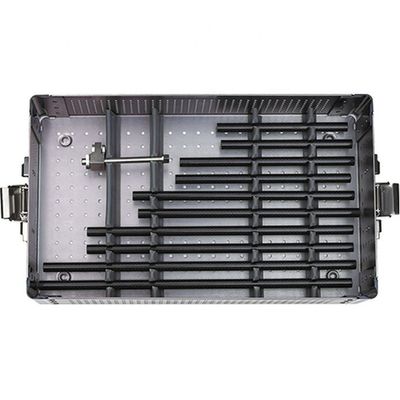 熱い販売の整形外科の外科手術用の器具AO外的なFixatorの器械セットIIの整形外科の器械