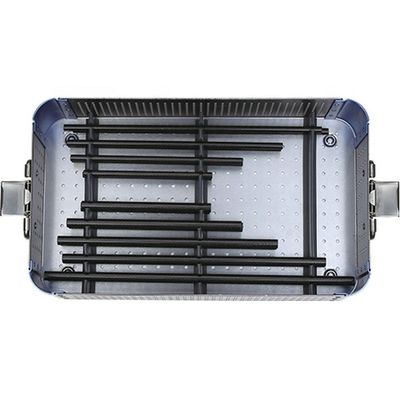 優秀な質の整形外科の外科手術用の器具の外的なFixatorの器械セットIIIの器械の医学のチタニウム セット