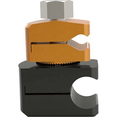 確実な質の整形外科の外科手術用の器具の外的なFixatorの個々の器械の器械のチタニウム セット