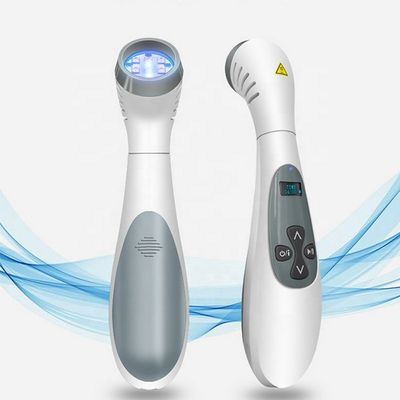 Vitiligo 4003B2紫外線UVB Phototherapyランプの穀粒の医療機器