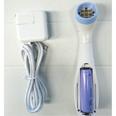 Vitiligo 4003B2紫外線UVB Phototherapyランプの穀粒の医療機器