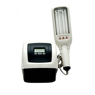 乾癬4006BLのためのLED紫外線Phototherapy UVBの狭帯域ランプ