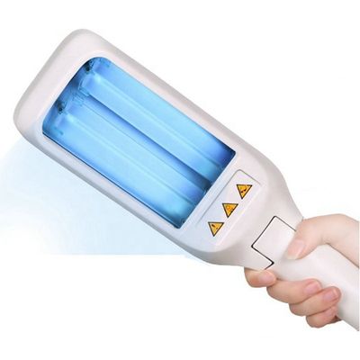 乾癬4006BLのためのLED紫外線Phototherapy UVBの狭帯域ランプ