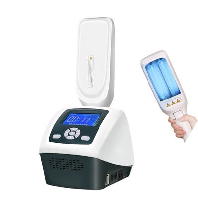 乾癬4006BLのためのLED紫外線Phototherapy UVBの狭帯域ランプ