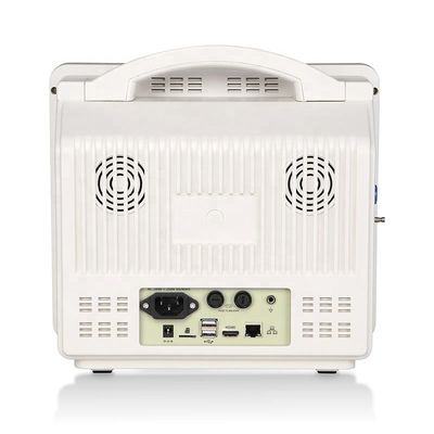 デジタル血圧のモニターの穀粒の医療機器