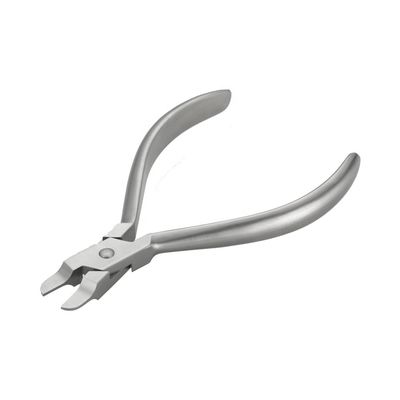 Size Dental Instruments Ligatureのカッターの歯科矯正学王