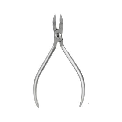 Size Dental Instruments Ligatureのカッターの歯科矯正学王