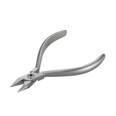 Size Dental Instruments Ligatureのカッターの歯科矯正学王