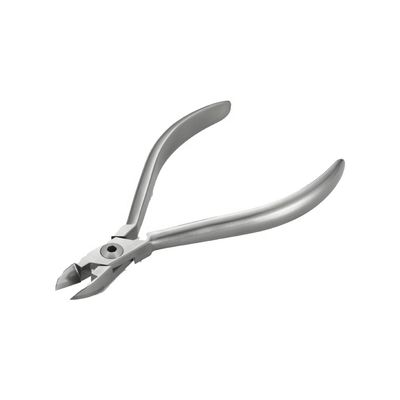 Size Dental Instruments Ligatureのカッターの歯科矯正学王