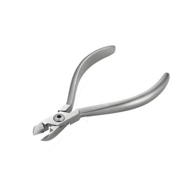 Size Dental Instruments Ligatureのカッターの歯科矯正学王