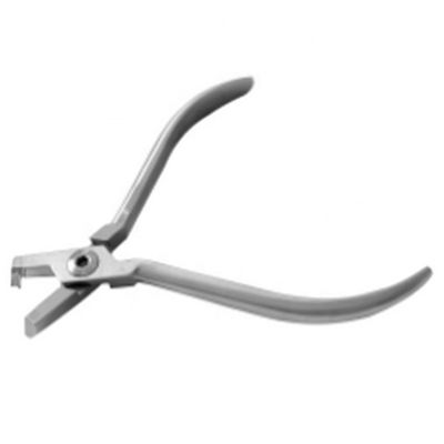 Size Dental Instruments Ligatureのカッターの歯科矯正学王