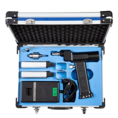 Cannulatedの電気骨のドリルおよび鋸の外科動力工具