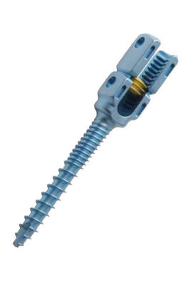 ISO 5.5mm背骨のPedicleねじ器械セット