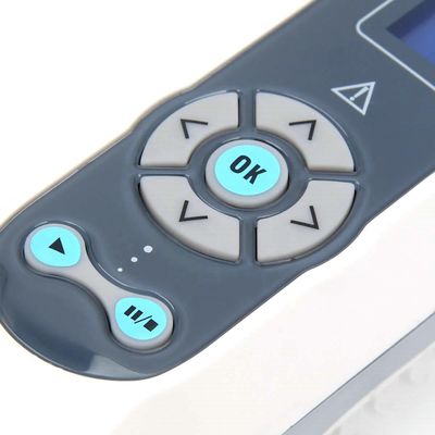 狭帯域UVB PhototherapyライトVitiligo 4003BLの穀粒の医療機器