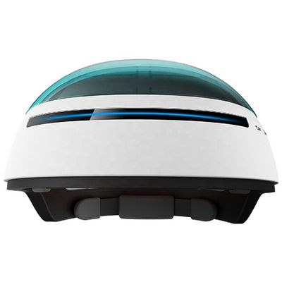 ISOレーザーの毛の成長のヘルメット8000Bの穀粒の医療機器