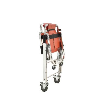 折る救急車の椅子の伸張器緊急医院の器具