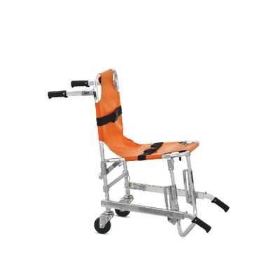 折る救急車の椅子の伸張器緊急医院の器具
